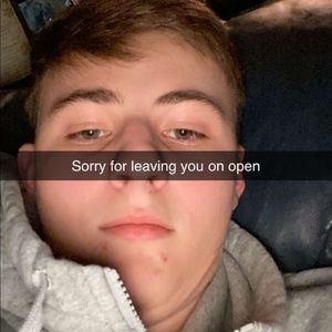 Meet your Posher, Jackson